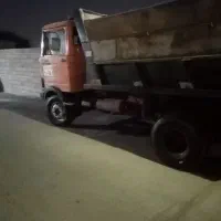 خاور 608 کمپرسی