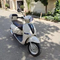 موتور کاوان اس150