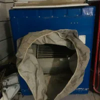 کولر آبی ۷۰۰۰