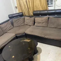 مبلمان|مبلمان خانگی و میز عسلی|اهواز, کیان اباد|دیوار