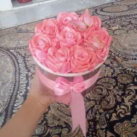 باکس گل
