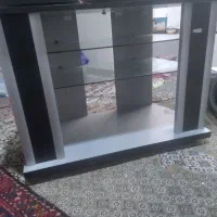 میز تلوزیون و میز تلفن نو