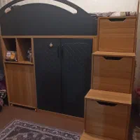 سرویس خواب کودک