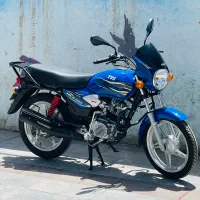 تی وی اس STAR HLX150FI باکسر مدل ۴۰۳