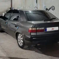 زانتیا 2000|خودرو سواری و وانت|پارس‌آباد, |دیوار