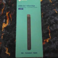 TP-Link UH720|قطعات و لوازم جانبی رایانه|رشت, پل تالشان|دیوار