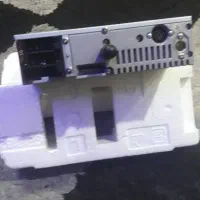 ضبط کاست خورخودرو