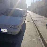 پراید 132مدل89