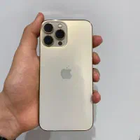 آیفون 13پرومکس