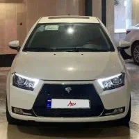 دنا آپشنال ۱۴۰۴ مشابه صفر