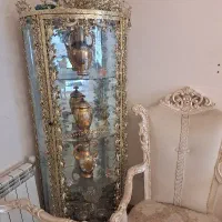 بوفه ویترینی