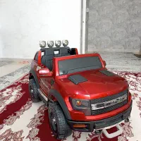 ماشین برقی شارژی