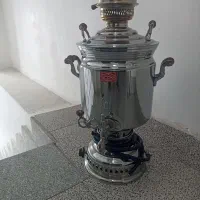 سماور گازی