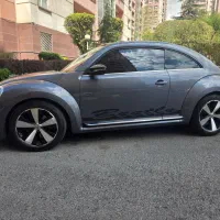 فولکس بیتل ۲۰۱۳ abt