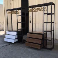 تولیدی رگال لباس/کشودار کد(129)