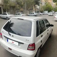 پراید 111 مدل 96