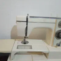 چرخ خیاطی ژانومه815