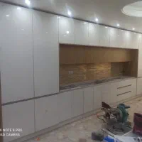 استخدام نیرو برای نصب کابینت و کمد دیواری