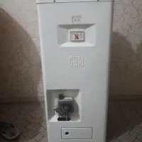 آبگرمکن 50 لیتری درحد نو