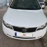 کیا سراتو 2000اتومات مدل ۹۴