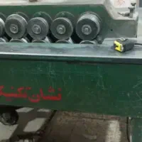 گیوتین کشویی زن قیچی پرس خم کن