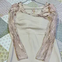 لباس مجلسی نو