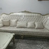 مبل استیل