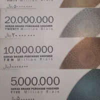 30 تومن بن حواله پوشاک برند گراد با بیش از ۵۰ % ت