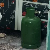 دوتا کپسول ۱۱ کیلولی الیاس گاز