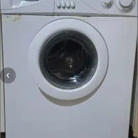 ماشین‌لباسشویی