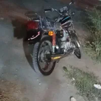 متور 125