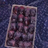 رطب مضافتی تازه و خوشمزه
