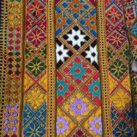 زیاستین|صنایع دستی و سایر لوازم تزئینی|زاهدان, |دیوار