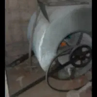 تعمیر و سرویس کولر آبی پیروزی نبرد آهنگ 600