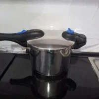 زودپز مارک یونیک اصل وغیره