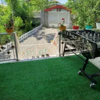 ویلا با تمام امکانات رفاهی