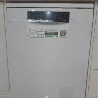 فروش ماشین ظرفشویی بوش