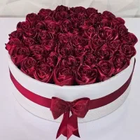 سفارش انواع دسته گل و باکس گل ربانی با تخفیف ویژه