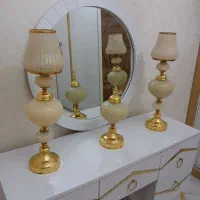 شمعدان ۳تایی