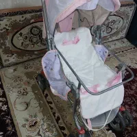 کالسکه