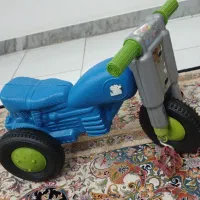 سه چرخه بچه