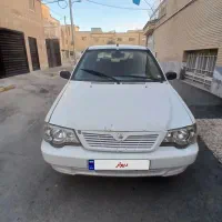 پراید 111