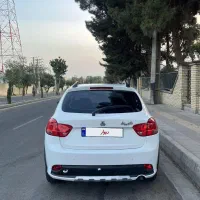 کوییک  GXL مدل ۱۴۰۳