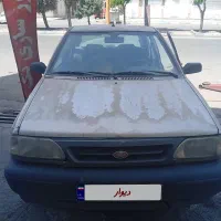 پراید85