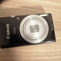 دوربین  ایکسوس کنون145زوم 8 برابر اچ دی