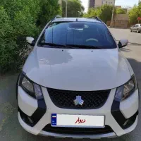 کوییک Gxl مدل 1403 آپشن دار