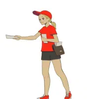 تراکت پخش کن