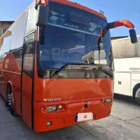 اتوبوس ولوو بی 7