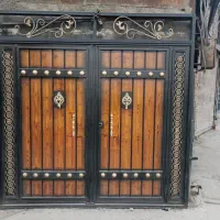 گروه فنی و خدمات جوشکاری ونصابی ماهان