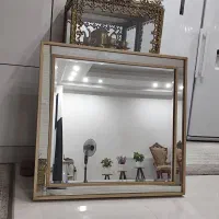 آینه رو میزی